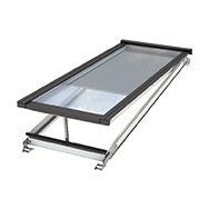 CE markering VELUX modulaire lichtstraten